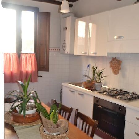 Appartamento Rocci al 17 Montalcino Camera foto