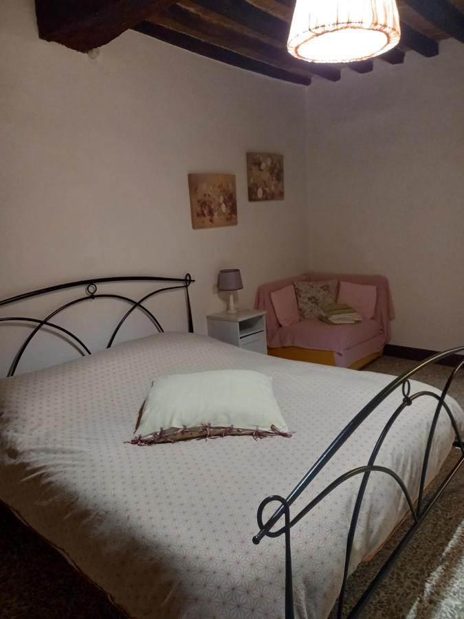 Appartamento Rocci al 17 Montalcino Esterno foto