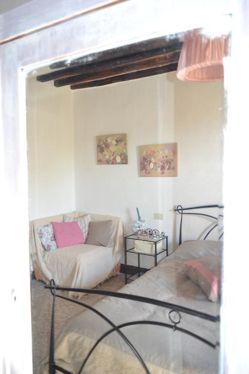 Appartamento Rocci al 17 Montalcino Camera foto